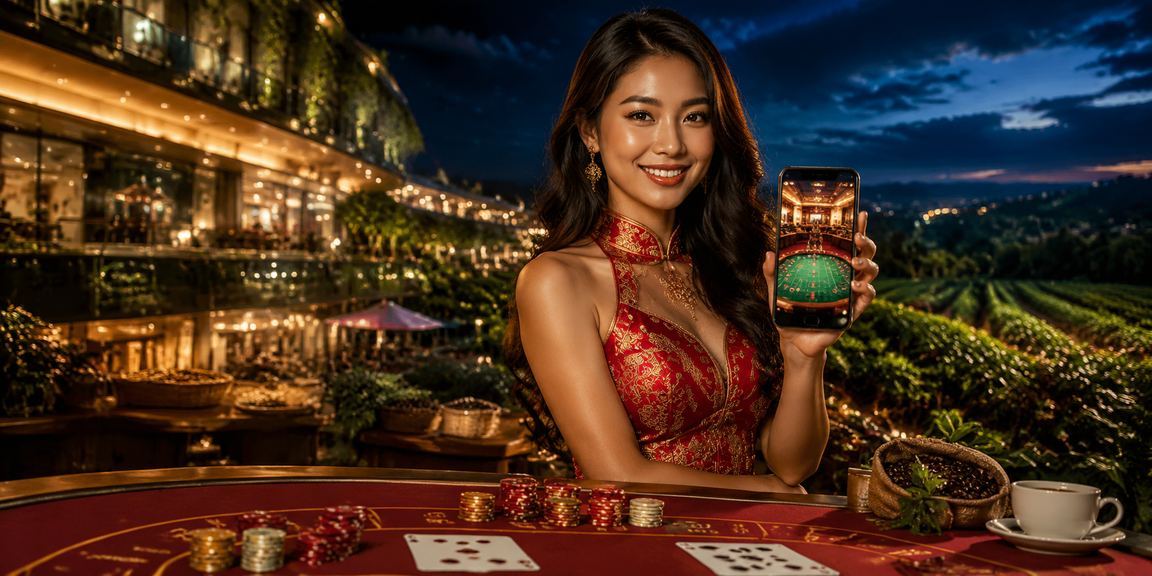 Người dùng Hà Nội khám phá khuyến mãi slot game trên w188n