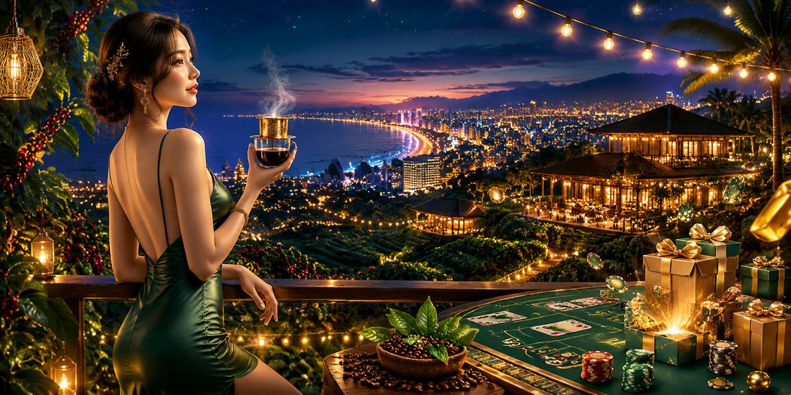 Khu vực VIP High Roller dành cho người chơi lớn tại w188n