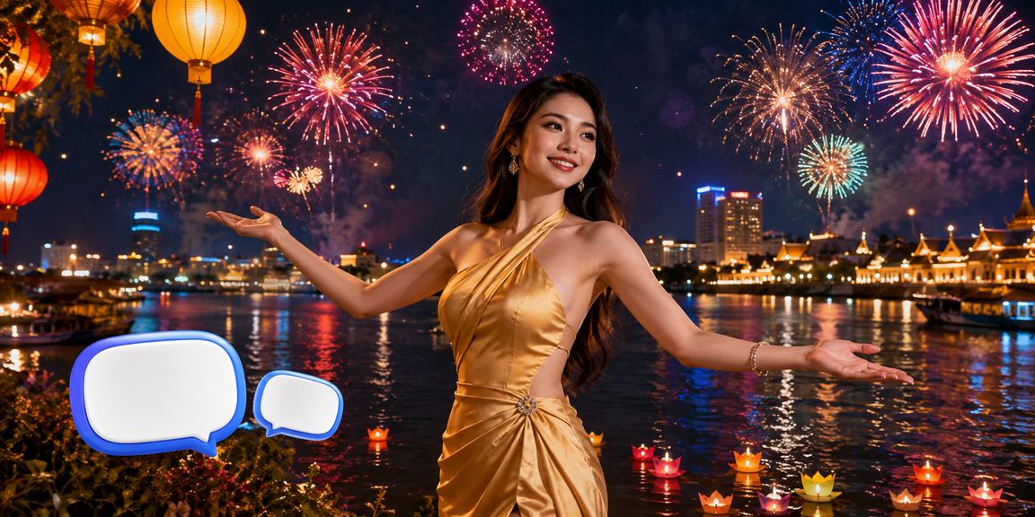 Lễ hội cá cược sôi động tại vùng Mekong Việt Nam