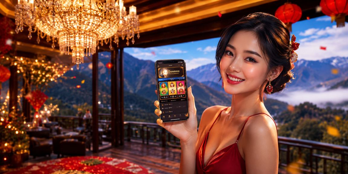 Lễ hội slot game sôi động tại Sa Pa