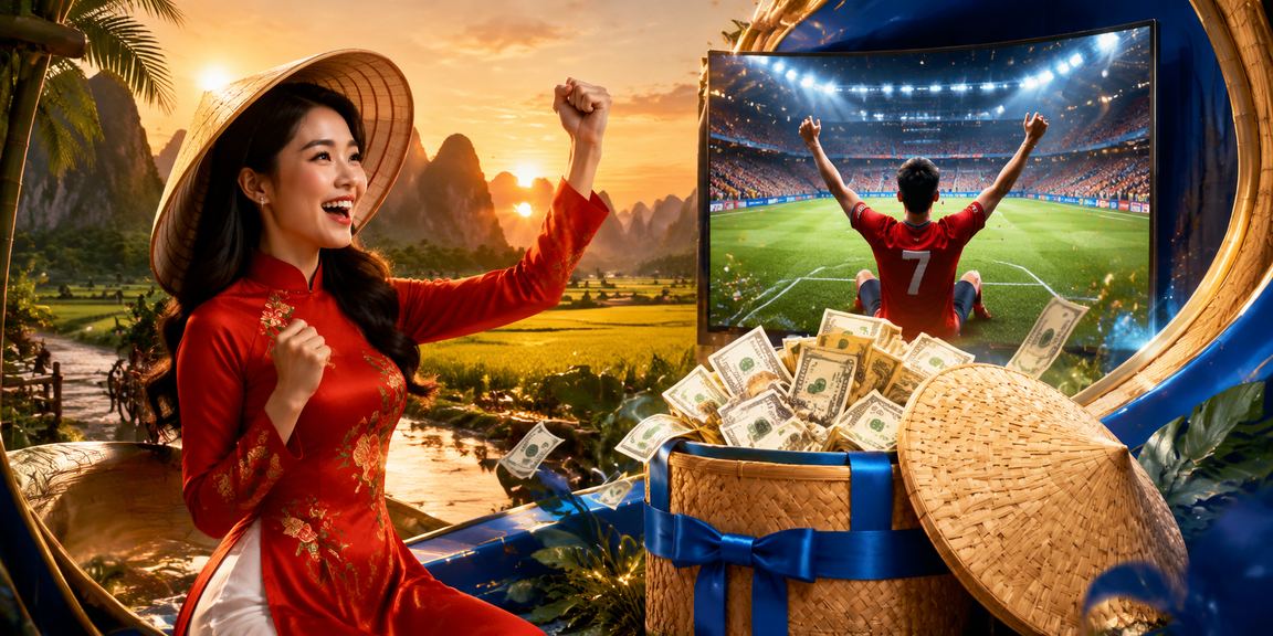 Bảo mật thông tin người dùng cá cược tại Việt Nam