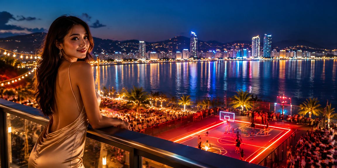 Sảnh casino trực tuyến hiện đại tại Việt Nam